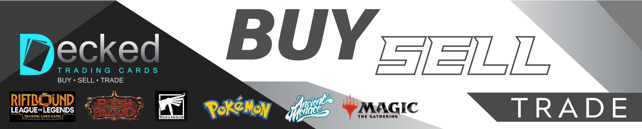 Buy Sell Trade Pokemon and Magic Cards in Rio Rancho NM