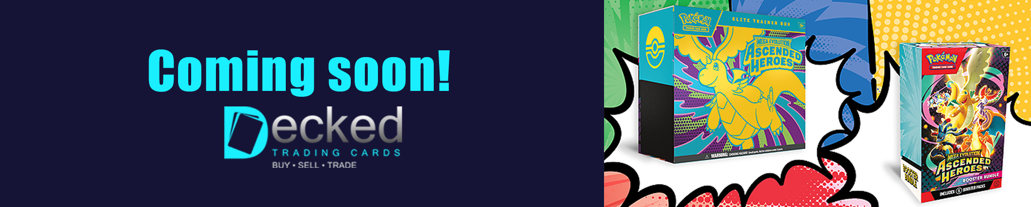 Buy Pokemon Ascended Heroes ETB Rio Rancho NM 2026