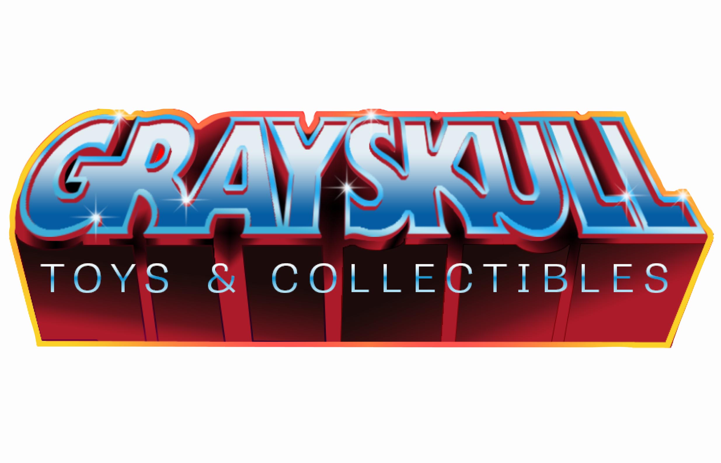 Greyskull Vintage Toys and Collectible store in Albuquerque NM
