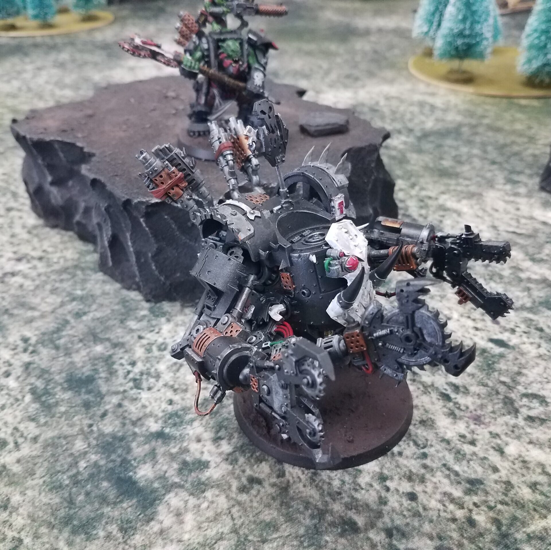 best place to buy new Warhammer model kits in Rio Rancho NM