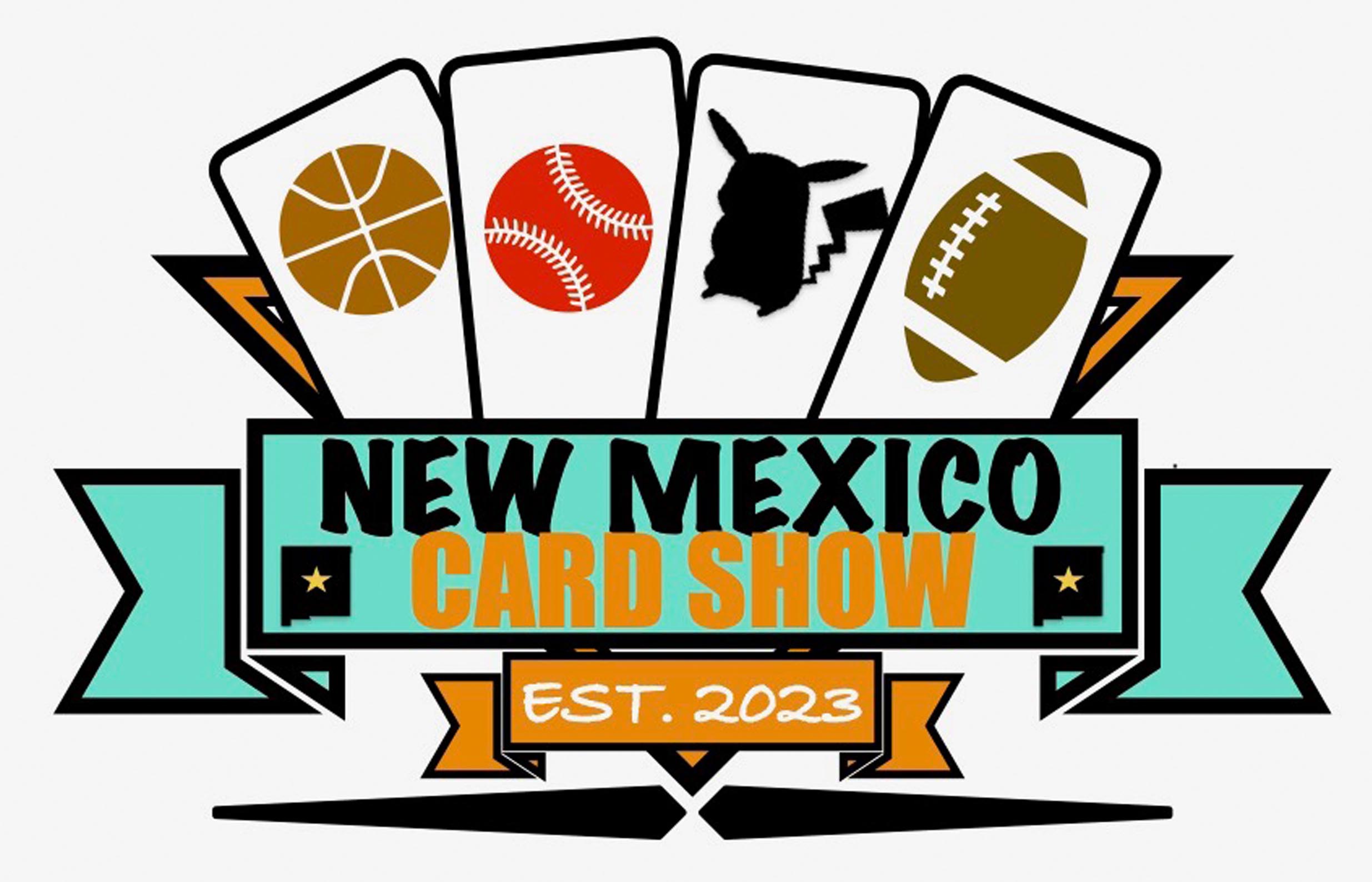 best-new-mexico-trading-card-show-pokemon-sports