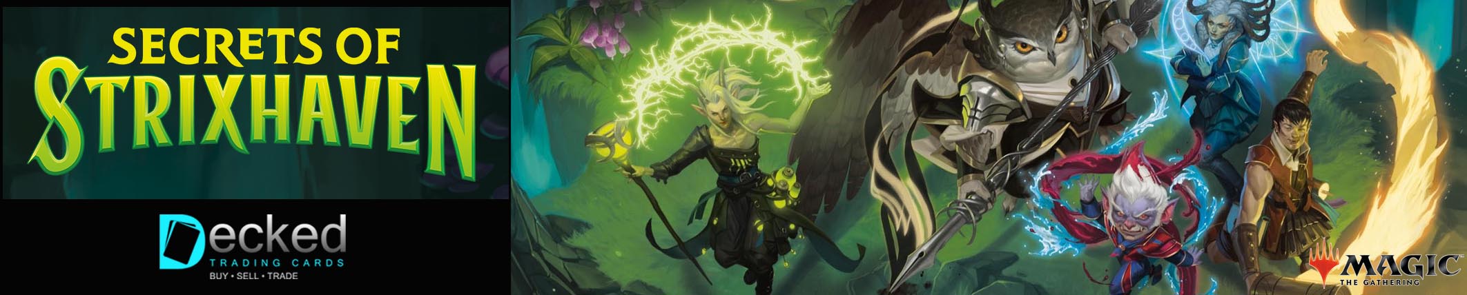 buy magic strixhaven cards Rio Rancho NM