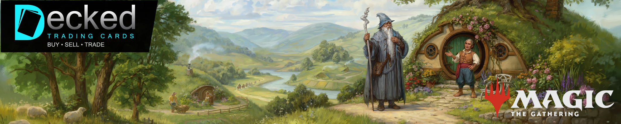 buy-sell-trade-mtg-magic-the-gathering-hobbit-cards-rio-rancho-nm-2026